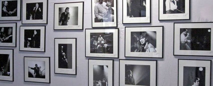 La Galerie du Studio de la Plage