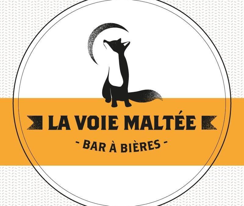 La Voie Maltée