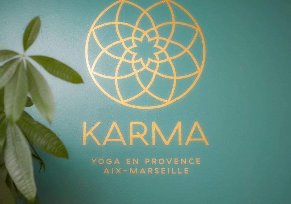 YOGA KARMA