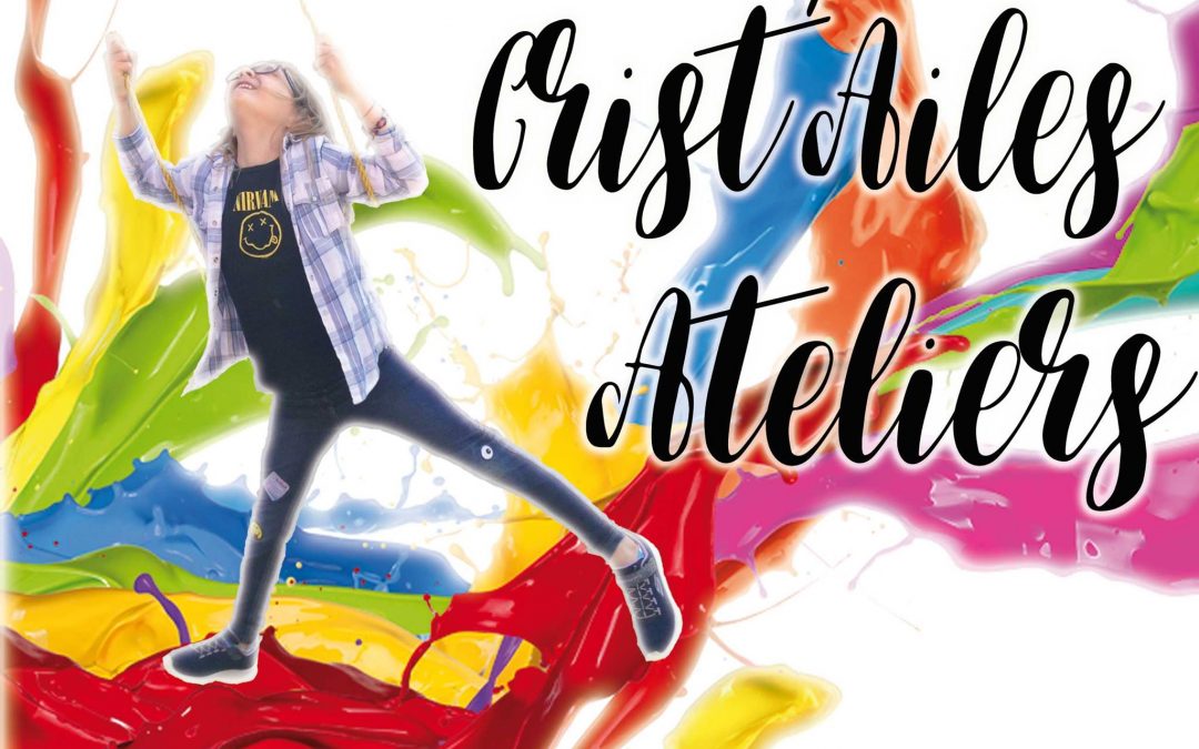 Crist’Ailes Ateliers