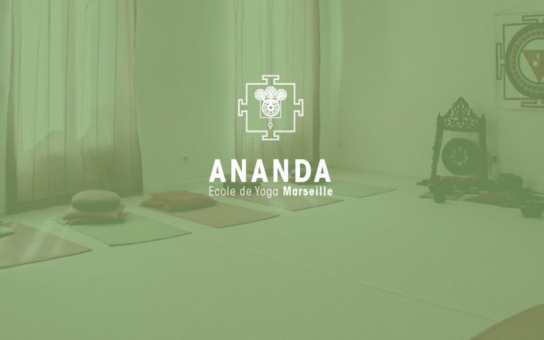 ANANDA ECOLE DE YOGA