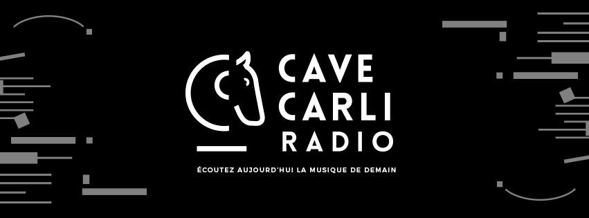Cave Carli Radio – C.C.R