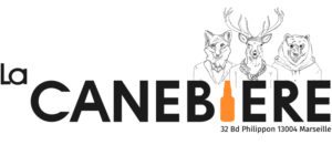 La CaneBière - Marseille