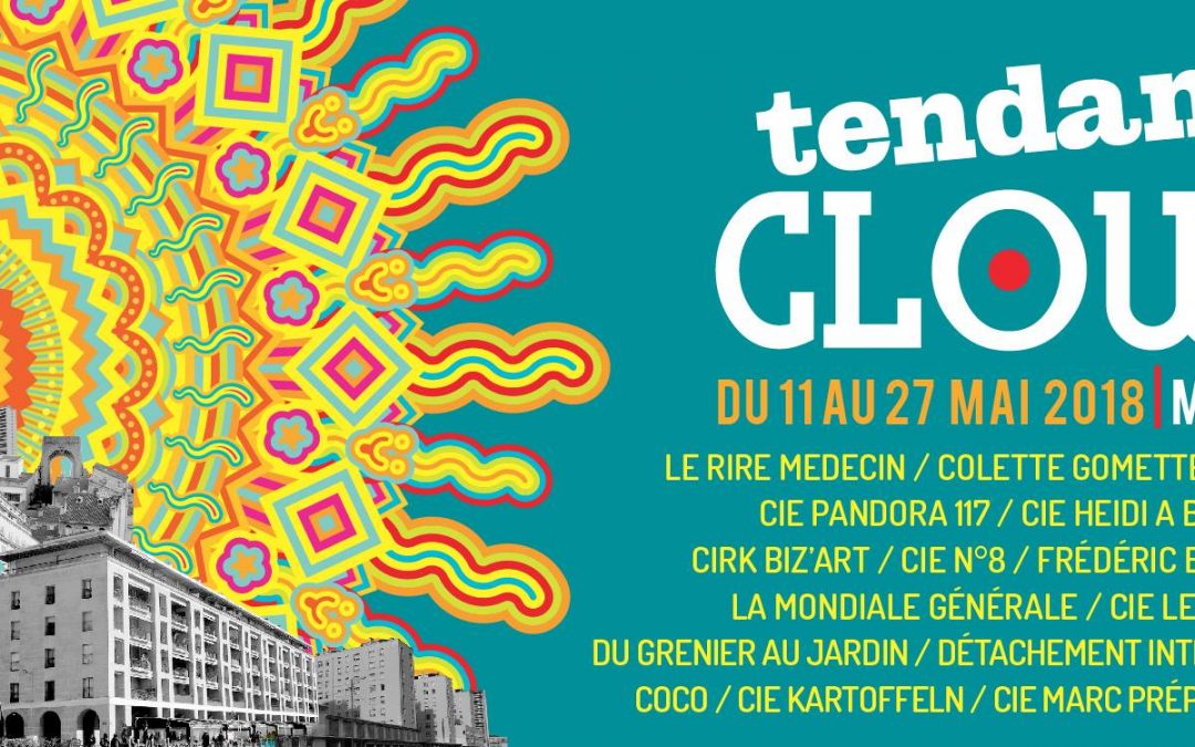 Tendance Clown 13ème édition