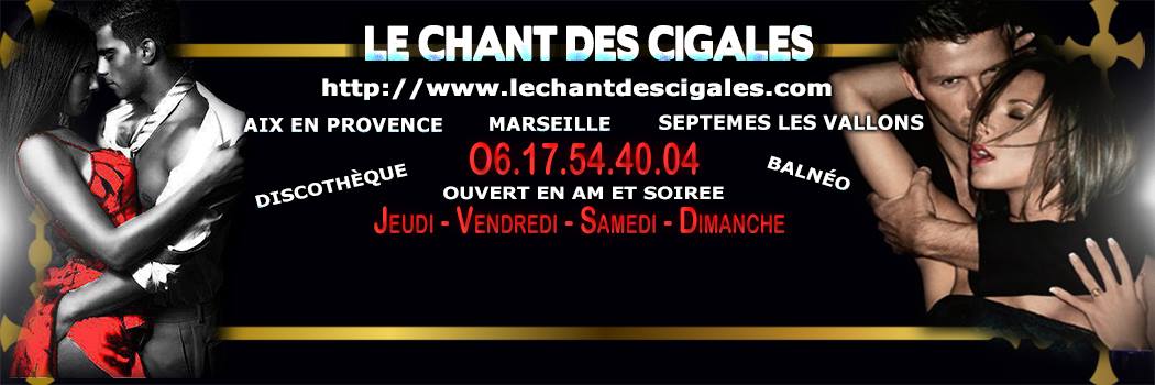 Le Chant des Cigales