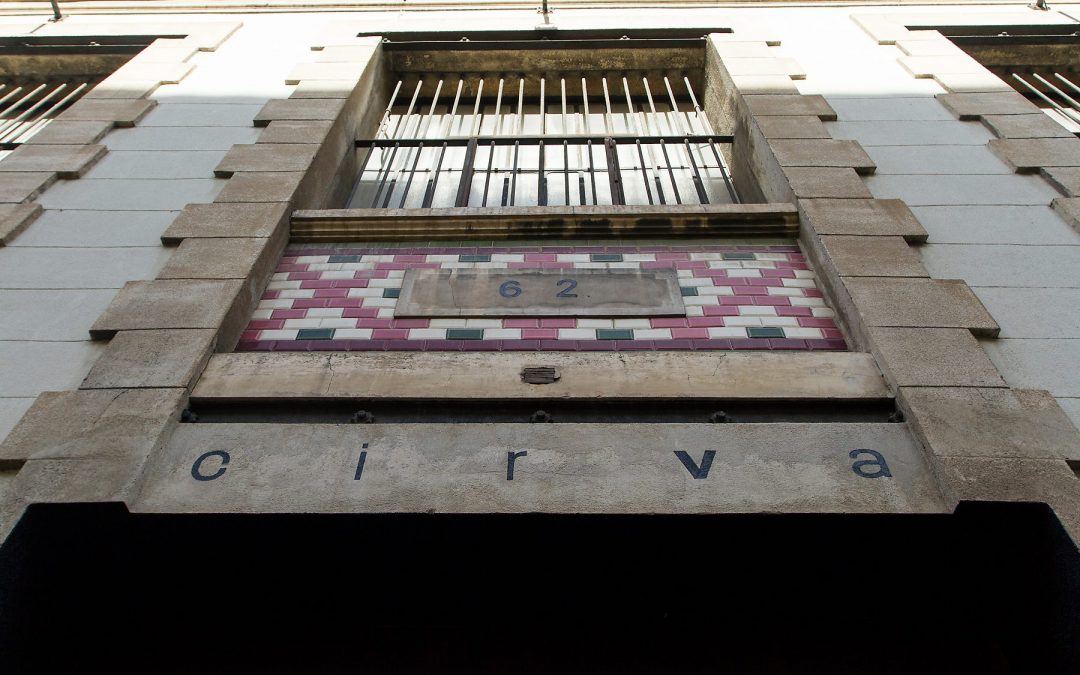CIRVA