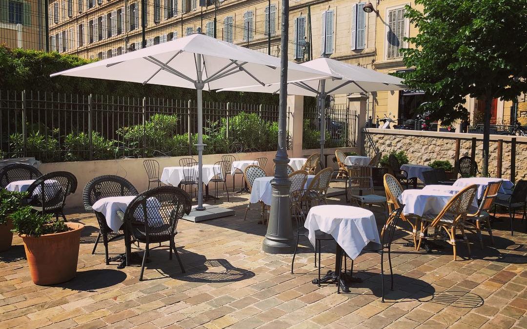 Le Directoire Marseille