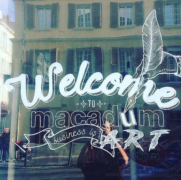 Macadum
