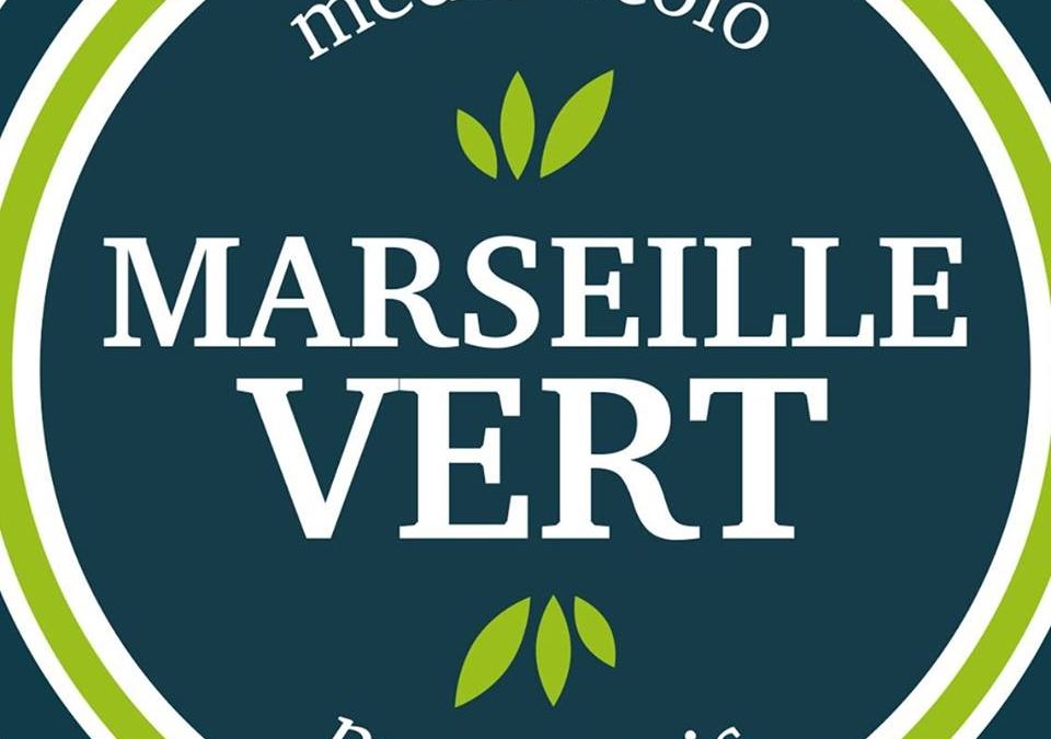 Marseille Vert