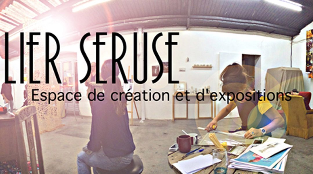 Atelier Seruse