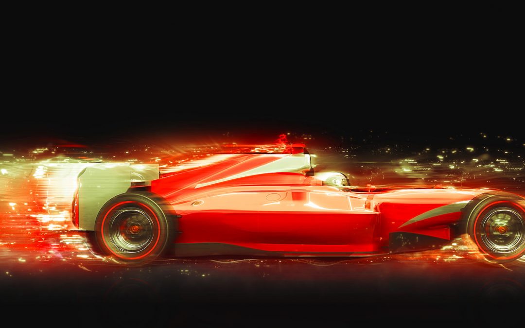 Drive 4 Real