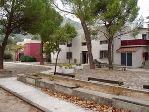 CMA La Barasse
