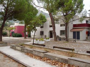 CMA La Barasse