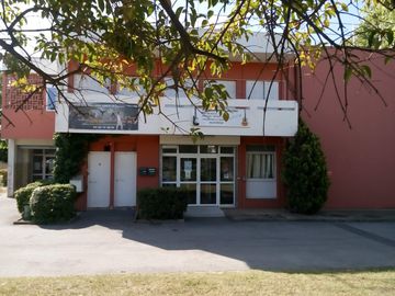 CMA Beaumont