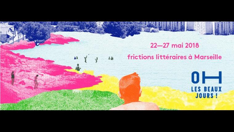 Oh les beaux jours 2018