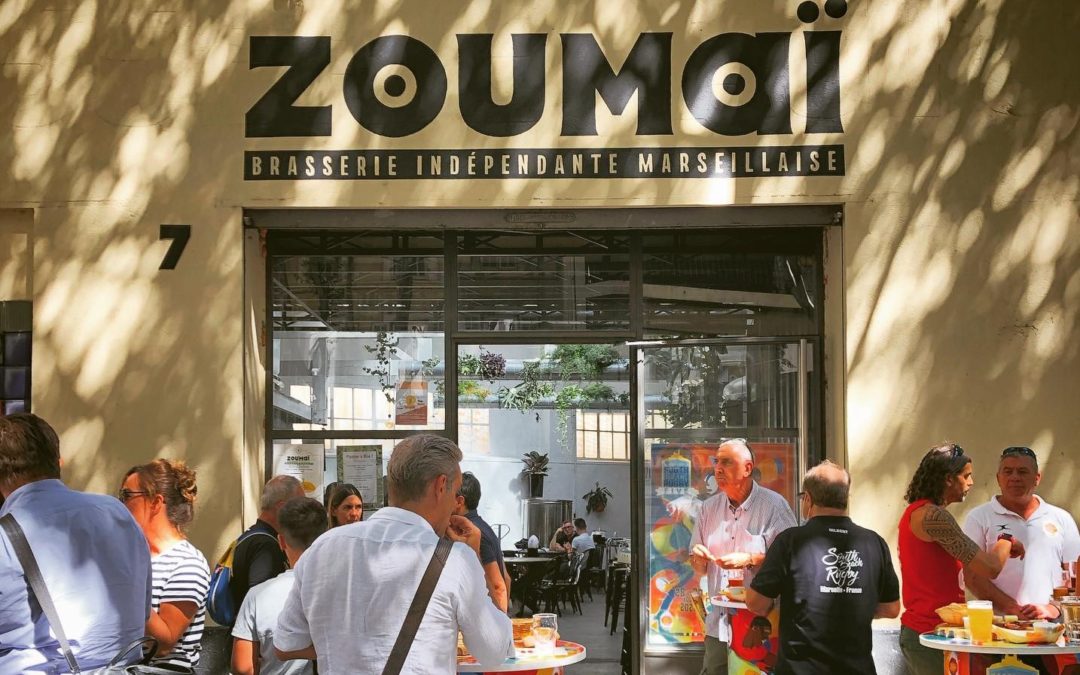 Zoumaï