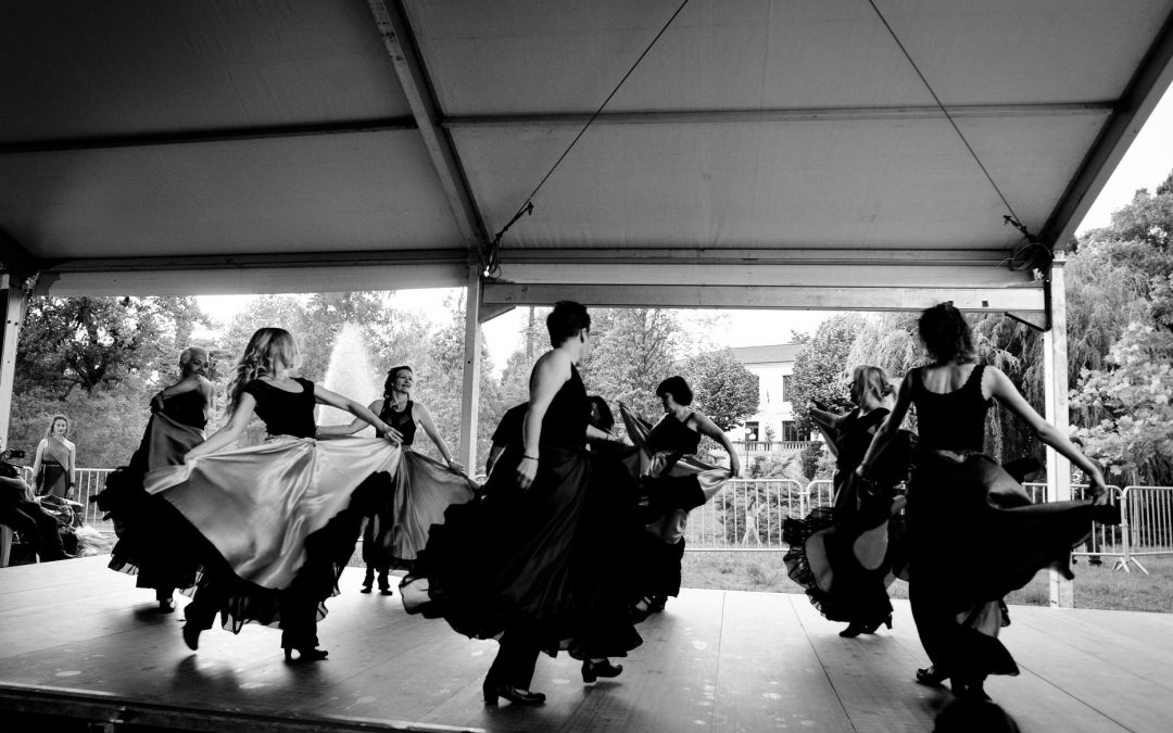 AKDmia del Tango y Folclore Argentino de Marseille