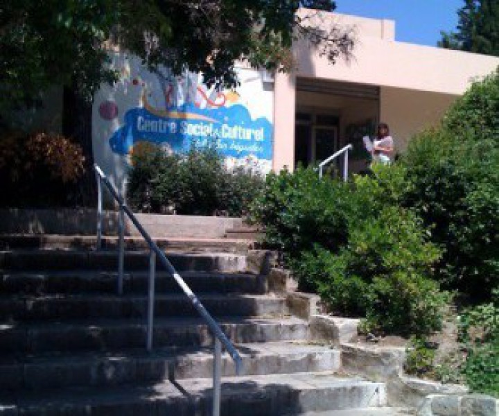 Centre Social et Culturel Val Plan Bégude