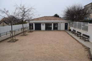 CMA La Treille