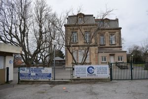 CMA La Rosière