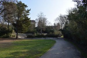 Parc de la Mirabelle