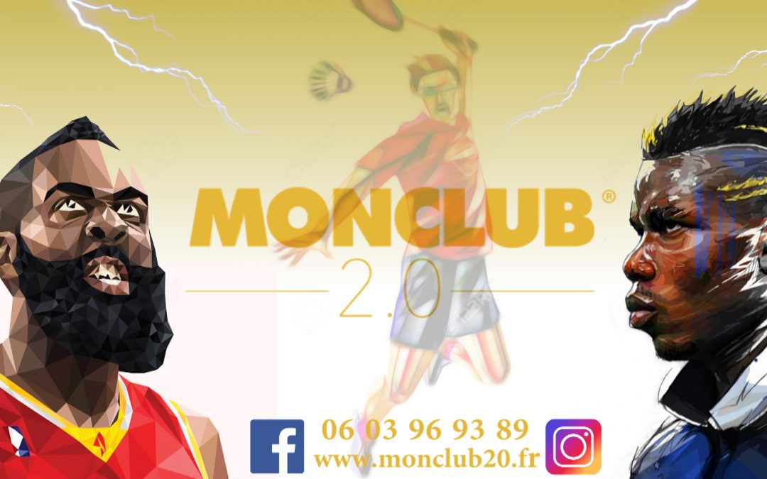 MonClub 2.0