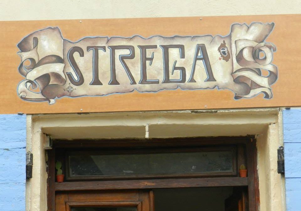 A Strega