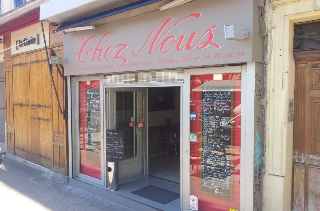 Chez Nous
