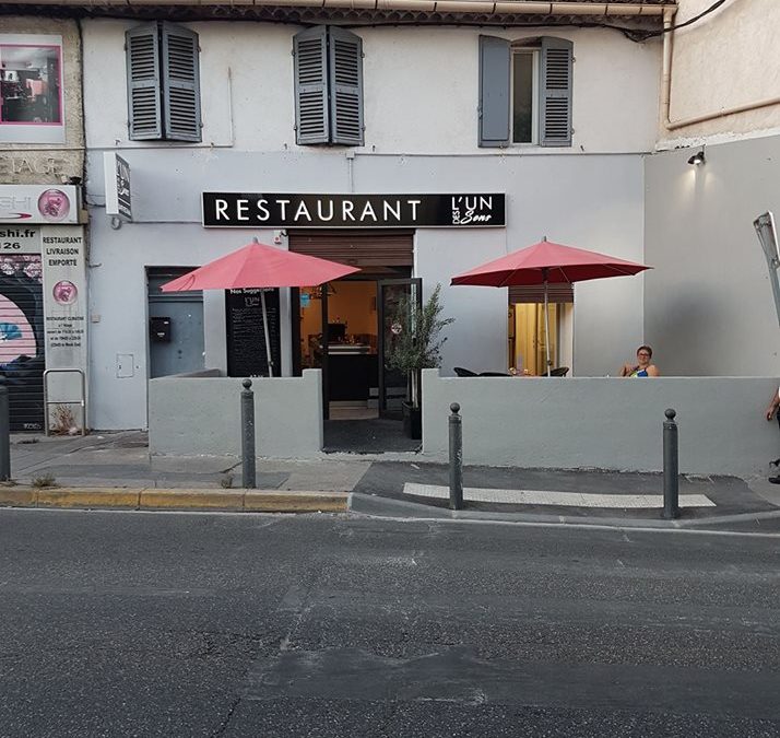 L’un des sens