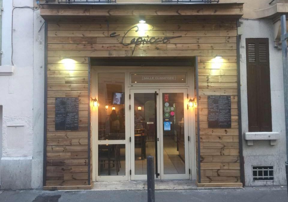 Le Capriccio