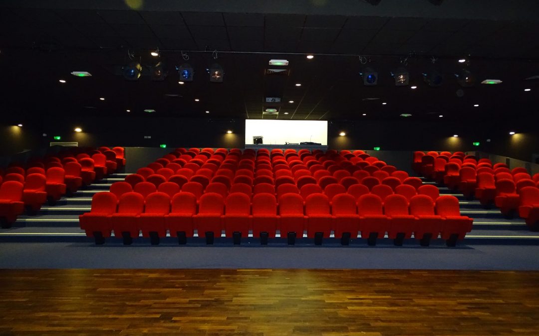 Théâtre l’Acte 12