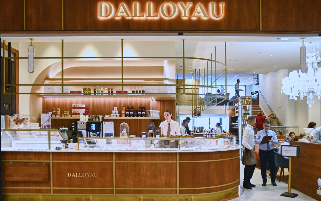Dalloyau