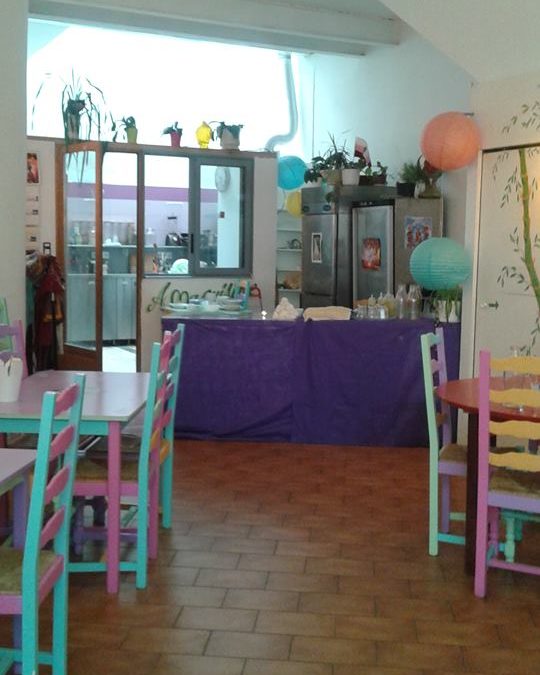 Les Ondines
