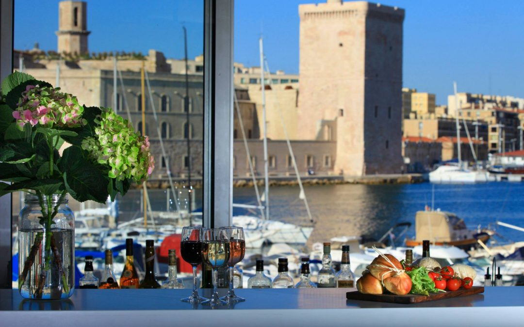 Restaurant de l’UNM