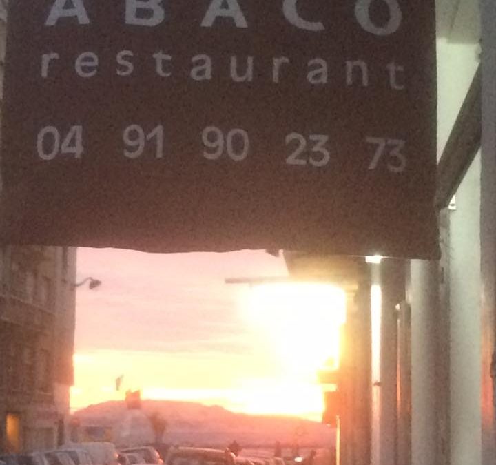 Abaco Restaurant