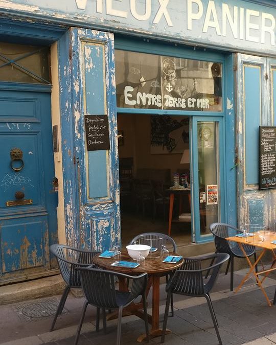 Entre Terre et Mer