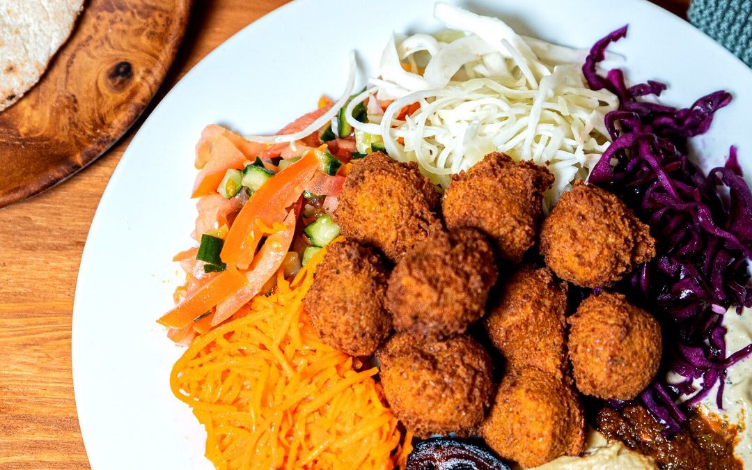 Au Falafel