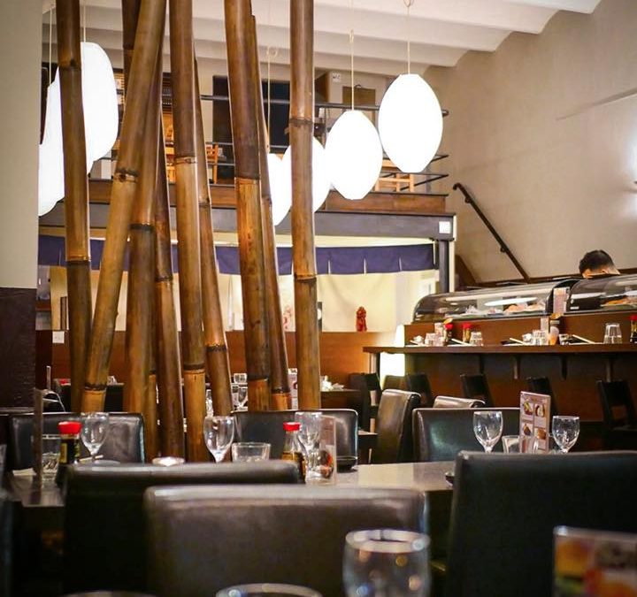 Kyo Sushi