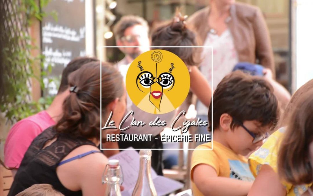 Le Clan des Cigales