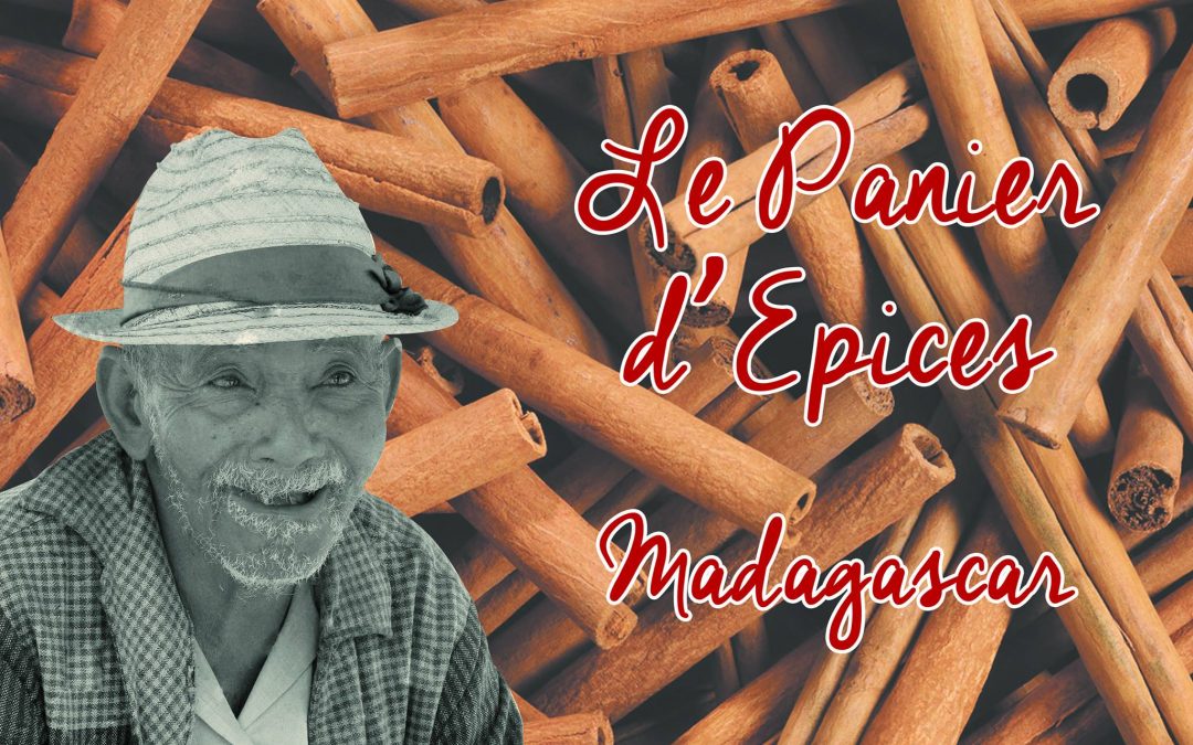 Le Panier d’Epices