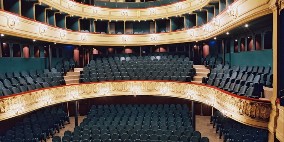 Théâtre du Gymnase