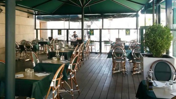 Il Caffé di Roma, Caffé San Carlo