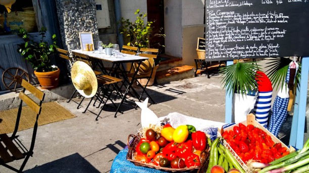 La Cantine de Lynn
