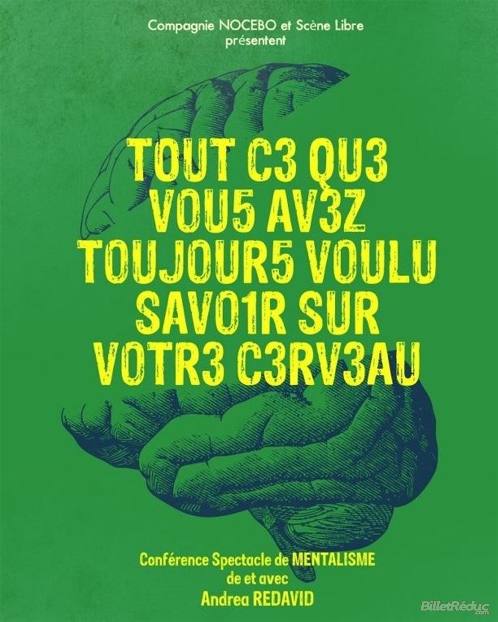 Tout ce que vous avez toujours voulu savoir sur votre cerveau - Tarpin bien