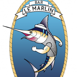 Bar Le Marlin