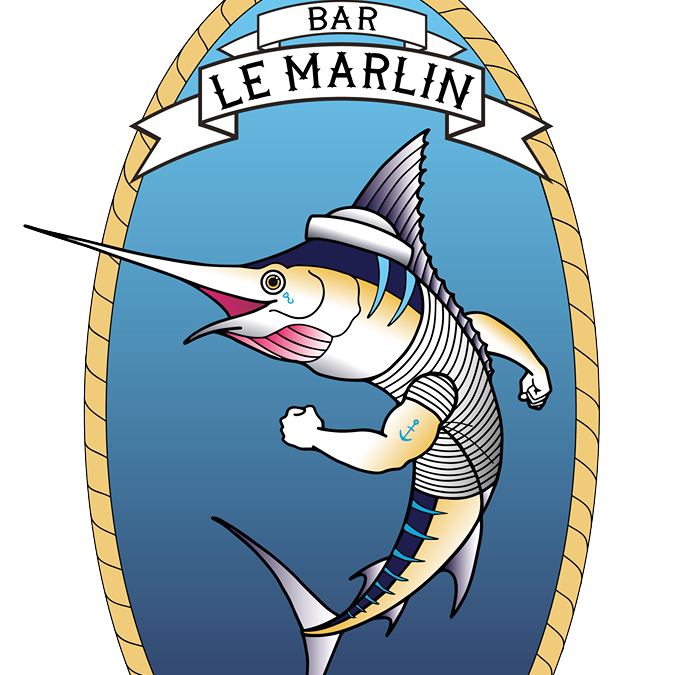 Bar Le Marlin