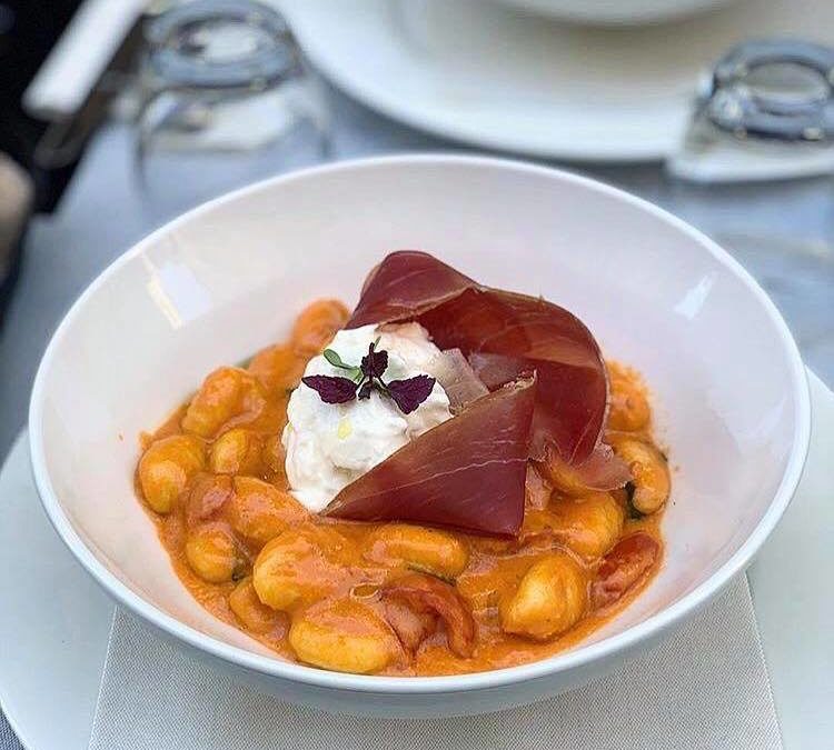 Le MARIOLE, Restaurant Marseille