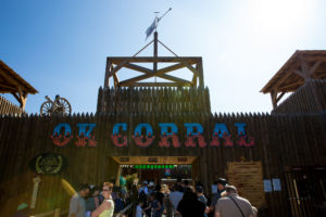 OK Corral