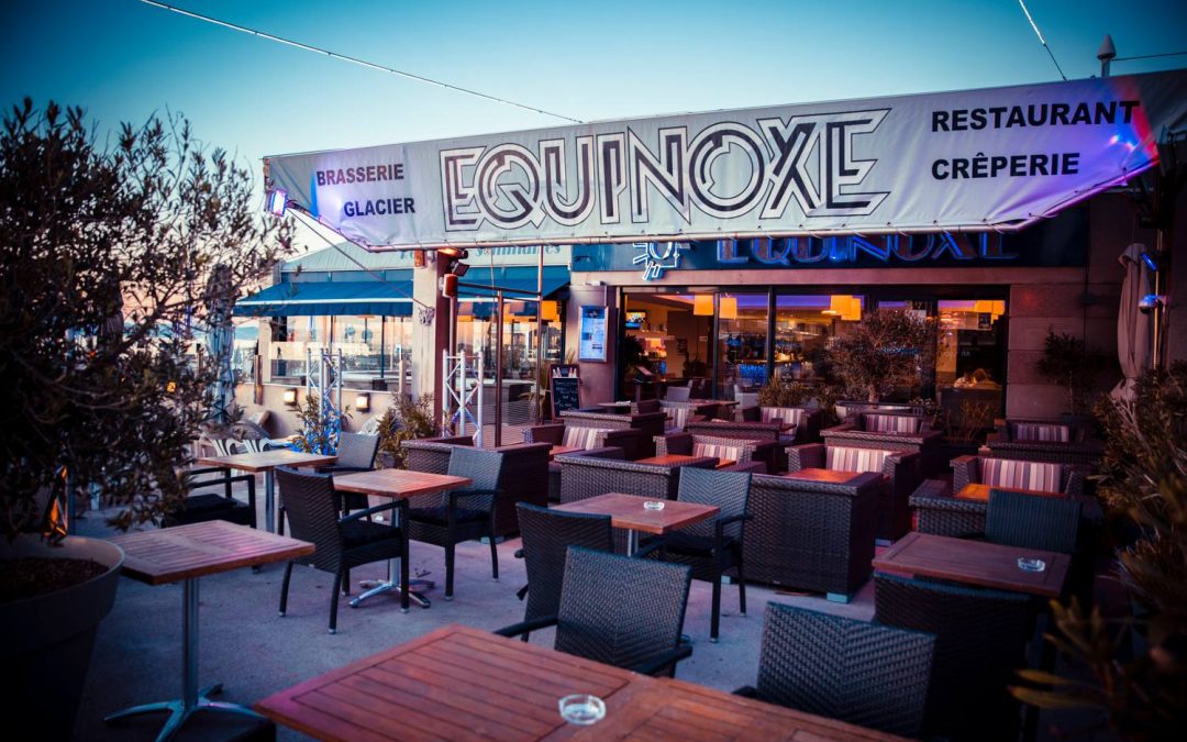 L’equinoxe