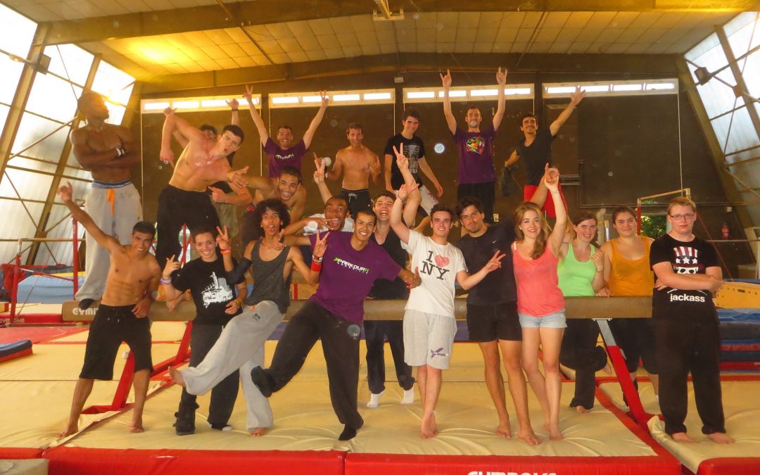 Parkour13